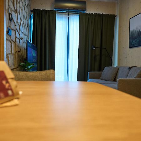 1-Bedroom Apartment Adam With Free Parking Dolina Demianowska Zewnętrze zdjęcie