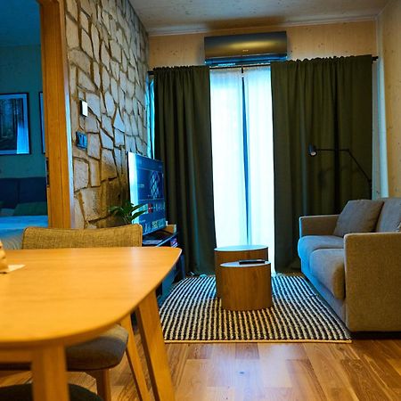 1-Bedroom Apartment Adam With Free Parking Dolina Demianowska Zewnętrze zdjęcie