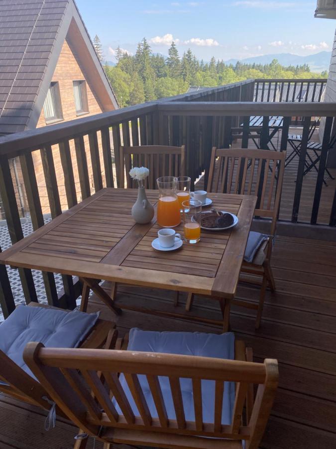 1-Bedroom Apartment Adam With Free Parking Dolina Demianowska Zewnętrze zdjęcie