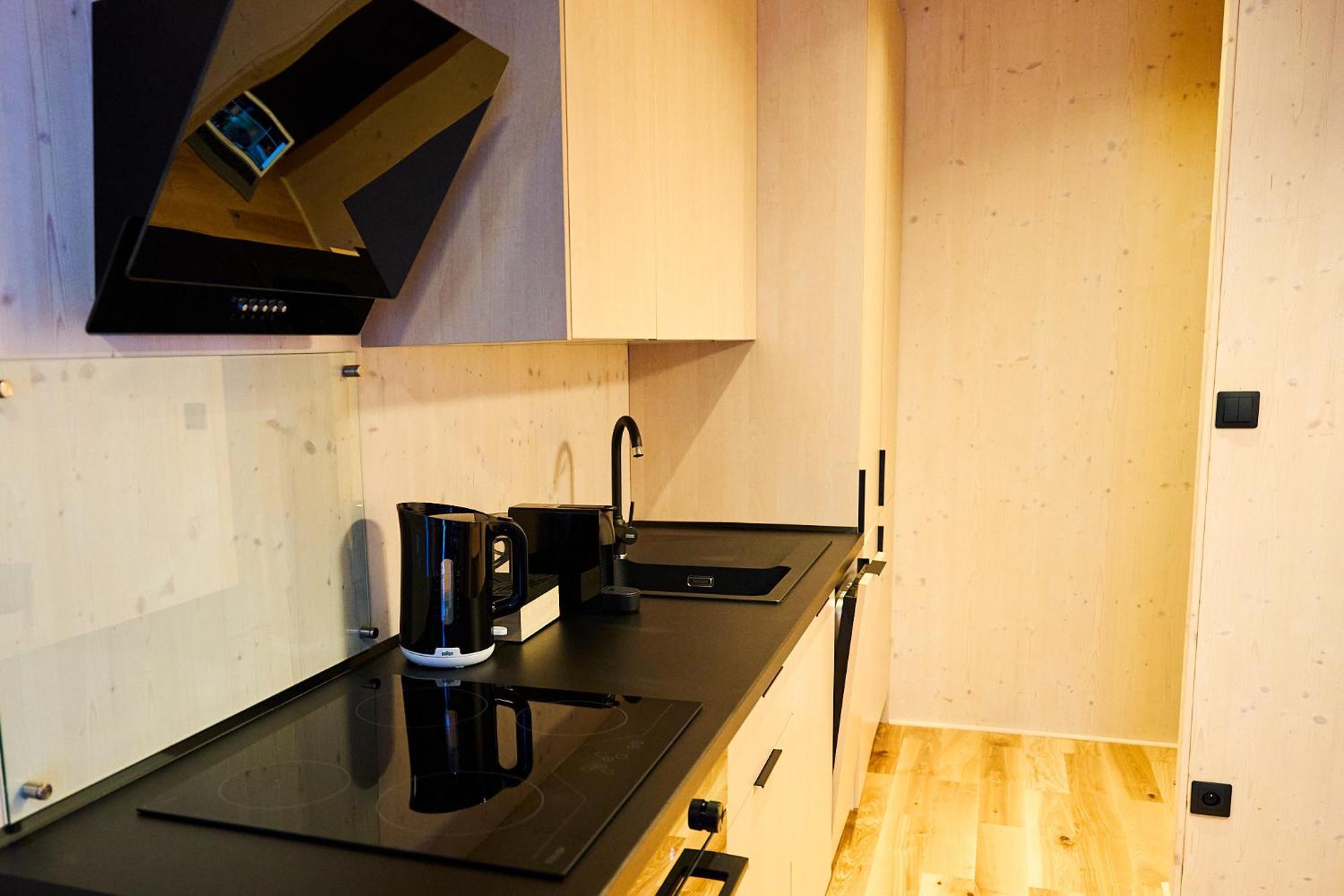 1-Bedroom Apartment Adam With Free Parking Dolina Demianowska Zewnętrze zdjęcie