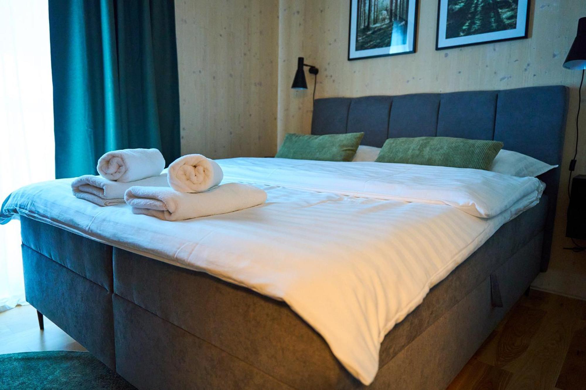 1-Bedroom Apartment Adam With Free Parking Dolina Demianowska Zewnętrze zdjęcie